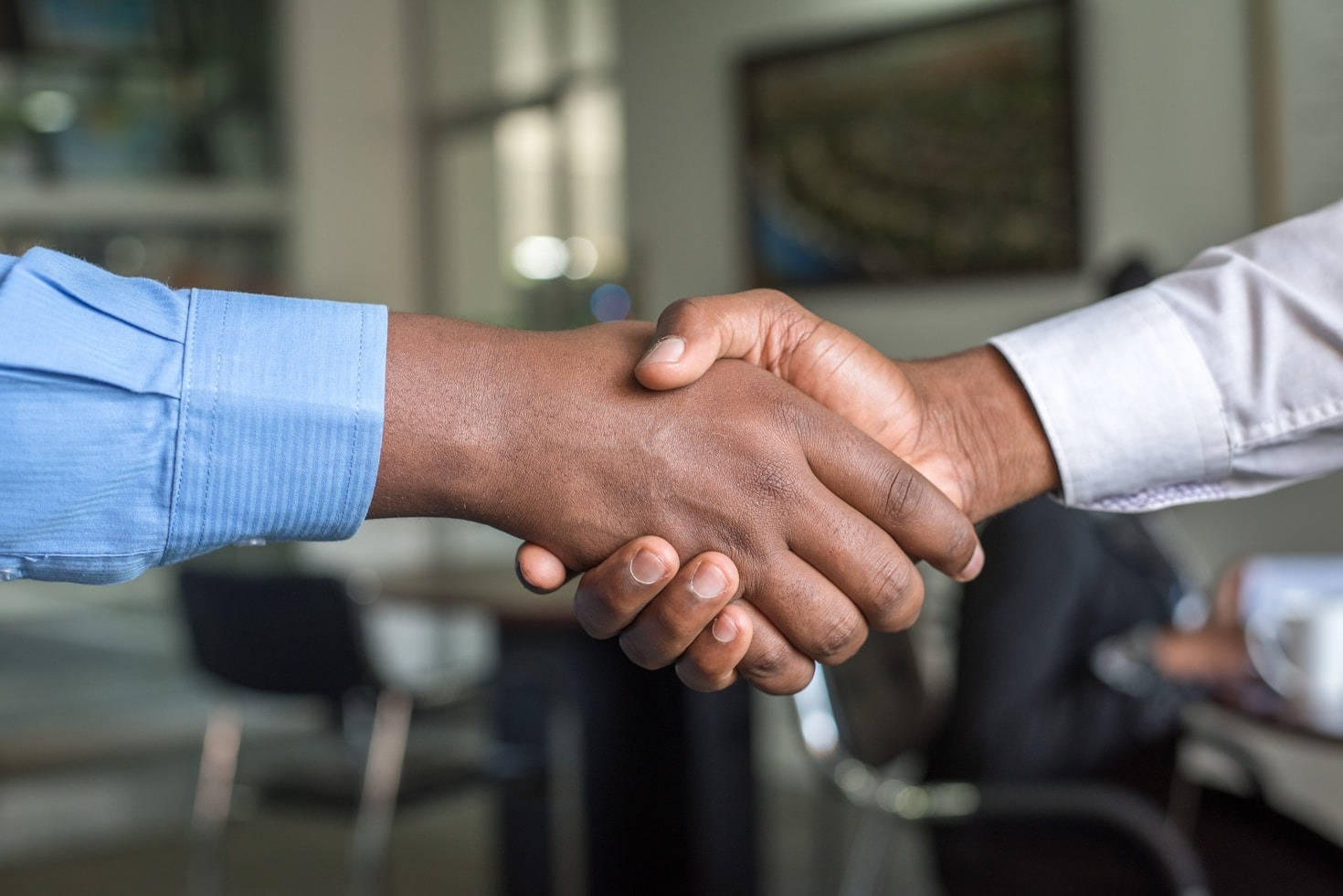 Networking Secrets from New York’s Dynamic Club